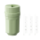 Ice Making Cup Ice Machine Household Ice-Making Box Green 1