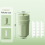 Ice Making Cup Ice Machine Household Ice-Making Box White 2