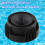 Pool Chemical Chlorine Dispenser System P08220 Replacement for 3