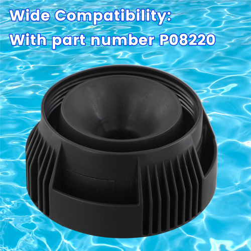 Pool Chemical Chlorine Dispenser System P08220 Replacement for 2