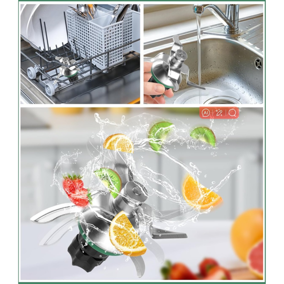 Blender Blade Replacement for TM5 TM6-image-OPC-PJCZF6F-NEW