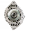 Car Alternator 3730025201 3730025301 for 5