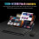 8000mAh 10.1" Android Tablet 12GB RAM 512GB Storage Dual Cam 7