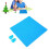 3D Printing Pen Silicone Design Mat,Foldable 3D-Pen Mat 3
