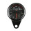 DC12V Universal Motorcycle ATV LED Backlight Odometer Speedometer Gauge 10