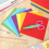42 Sheets of Laser Engraved Materials Laser Engraved Felt Sheets 2