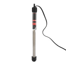 Tahk Chauffage d'aquarium submersible en verre automatique