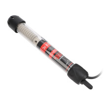 Calentador sumergible de vidrio Tahk, 2 ventosas
