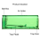 Transparent Mouse Trap Mice Live Catcher Reusable Small Animals Cage 5