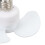 Leiser Sockel-Mini-Ventilator 15 cm 85-265 V E27/E26 12