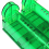 Transparent Mouse Trap Mice Live Catcher Reusable Small Animals Cage 3