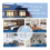 24-Pack Replacement Glue Cards for Home SH502DT3005W 5