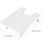 Flexible Sewing Workstation Table Compact Folding Legs 60x40cm 12