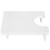 Flexible Sewing Workstation Table Compact Folding Legs 60x40cm 5