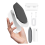 Cordless Travel Iron For Clothes,Mini Size Iron (no steam) 2