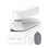 Cordless Travel Iron For Clothes,Mini Size Iron (no steam) 1