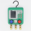 Manifold Gauge Manifold Vacuum Pressure Temperature Tester 7