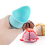 Ice cream cone scoop, children's ice cream cone scoop 6