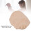 2 pezzi cappuccio a rete per parrucca da bambola, scala 1/6, 16-16,5 cm 6