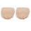 2 pezzi cappuccio a rete per parrucca da bambola, scala 1/6, 16-16,5 cm 3