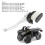 ATV Brake Master Cylinder Left Front Replacement 0502 387 for Arctic Cat 3