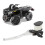 ATV Brake Master Cylinder Left Front Replacement 0502 387 for Arctic Cat 14