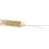 Kit d’outils dorés Microlink pour extensions capillaires, 4 pièces 12