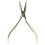 Kit d’outils dorés Microlink pour extensions capillaires, 4 pièces 10