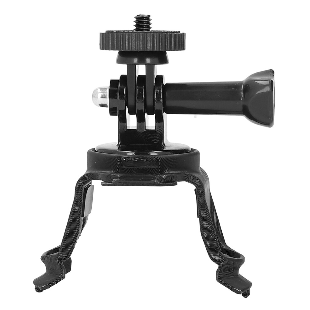 Lightweight Top Extension Camera Mount Bracket For Drone Avata 2, Plastic 7891334557949