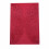 10Pcs/Set Carved Butterflies Invitation Card for Wedding: Red 3