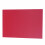 10Pcs/Set Carved Butterflies Invitation Card for Wedding: Red 5