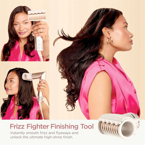 For FlexStyle HD430 Series Styling System, Hair Styling Tools 2