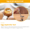 Egg Cracker Topper Set – Soft Hard Boiled Eggs Separator Tool 6
