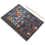 19x26Cm Large Magic Color Rainbow Scratch Paper Note Book 3