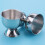 Egg Cup Tray Stainless Steel Boiled Egg Cup Holder Can Glasses 6 Sets 6