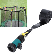 Spruzzatore per trampolino - Regolabile 8 m (26,2 ft) PVC