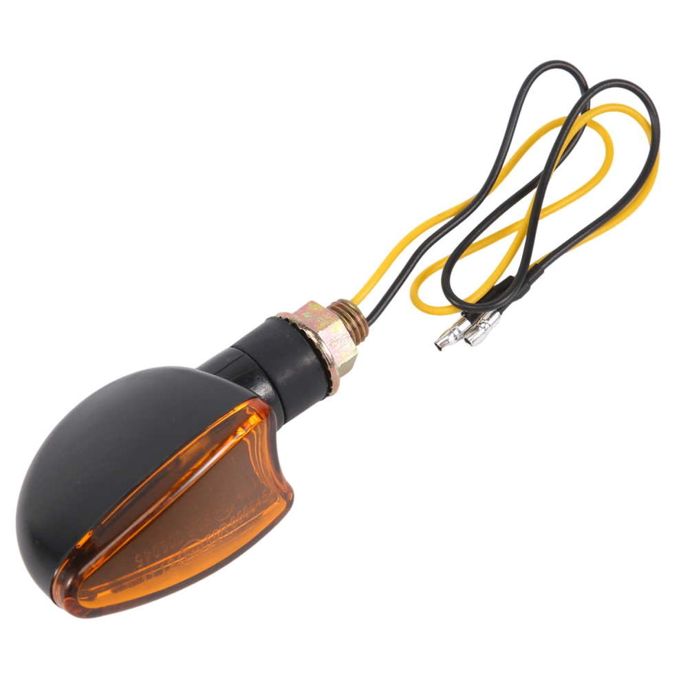 Universal 12V Motorcycle Turn Signal Indicator For Light 4713779656106