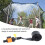 Arroseur d'eau pour trampoline 12 m/39,4 ft - No-Tangle 4