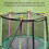 Arroseur d'eau pour trampoline 12 m/39,4 ft - No-Tangle 3