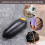 Electric Can Opener, One- Kitchen Tool for Housewives, Seniors 7