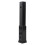 12 Inch Black Hitch Receiver Extender 5000 lbs Towing Capacity 3