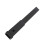 12 Inch Black Hitch Receiver Extender 5000 lbs Towing Capacity 16