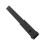 12 Inch Black Hitch Receiver Extender 5000 lbs Towing Capacity 14