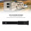 12 Inch Black Hitch Receiver Extender 5000 lbs Towing Capacity 6