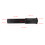12 Inch Black Hitch Receiver Extender 5000 lbs Towing Capacity 2