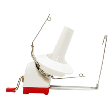 Yarn Winder Hand Twisting Machine Yarn Winder for Crocheting