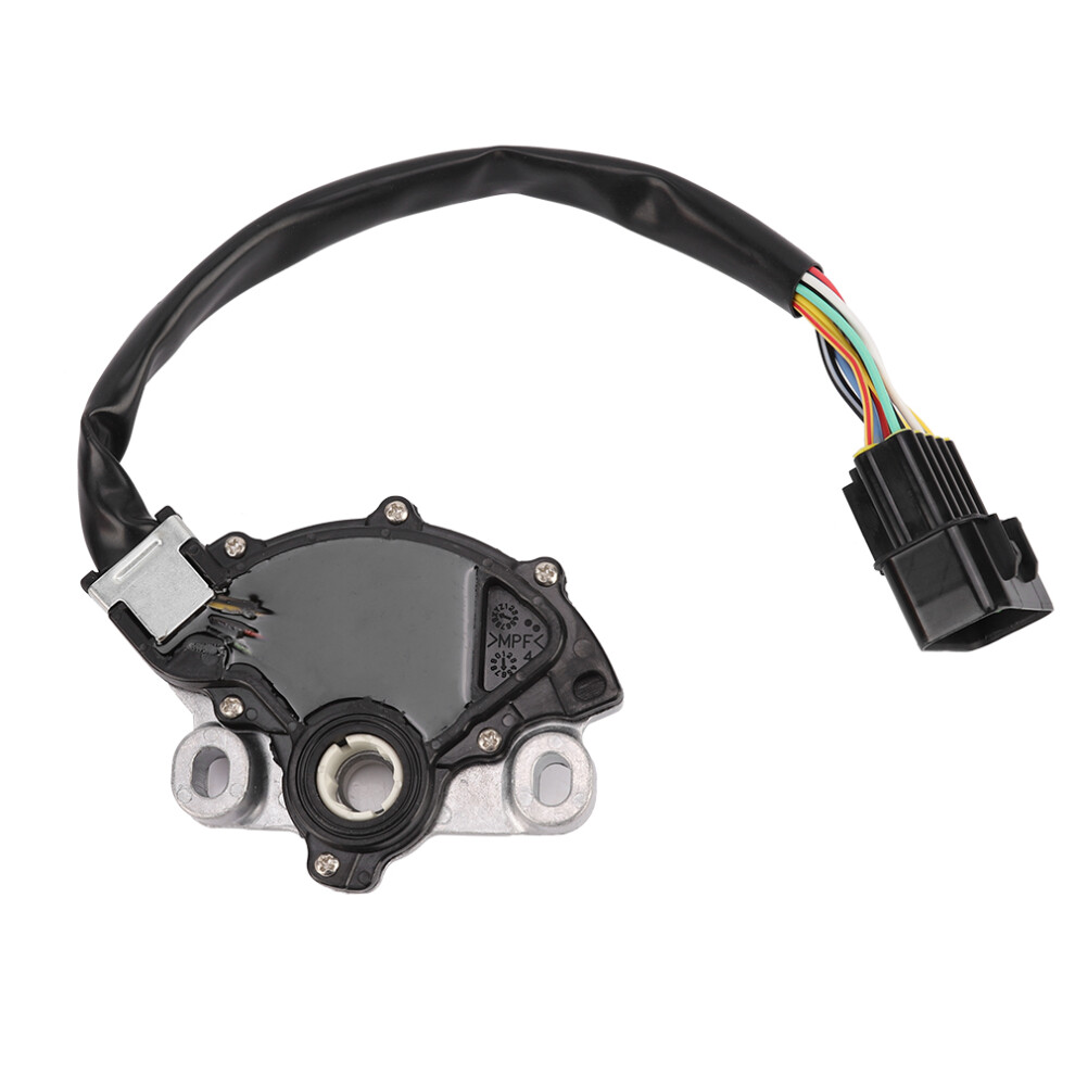 Inhibitor Neutral Safety Switch For Mitsubishi Montero 1999-2004 Mr263257 7901334561485
