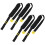 Adjustable Sponge Padded Straps for Backpack Sprayer Comfort (2 Pairs) 5