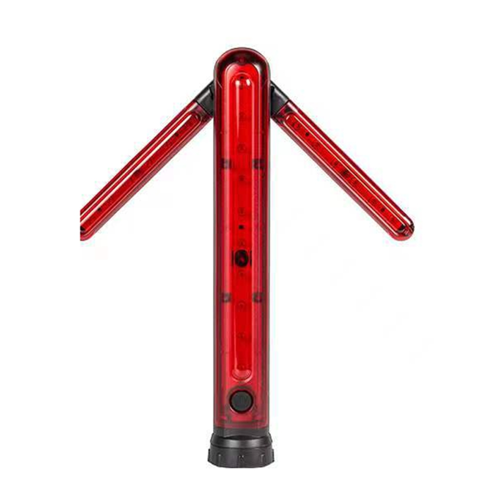 Led Traffic Safety Batons, Signal Emergency Road Flares 4713779677217