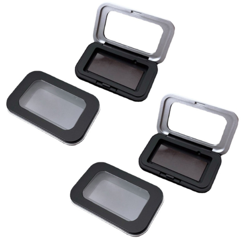 Magnetic Holder Sewing Needle Storage Box Handmade Sewing Tool
